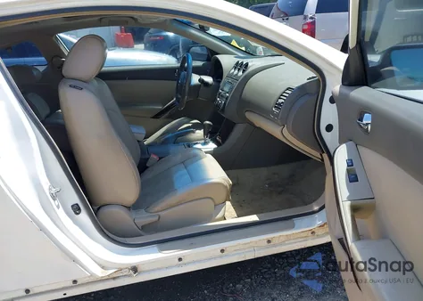 2010 Nissan Altima 2.5 S из США, поврежденный, VIN 1N4AL2EP9AC189184